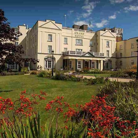 Hotel The Grand Malahide Eksteriør billede