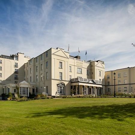 Hotel The Grand Malahide Eksteriør billede