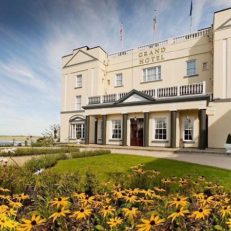 Hotel The Grand Malahide Eksteriør billede