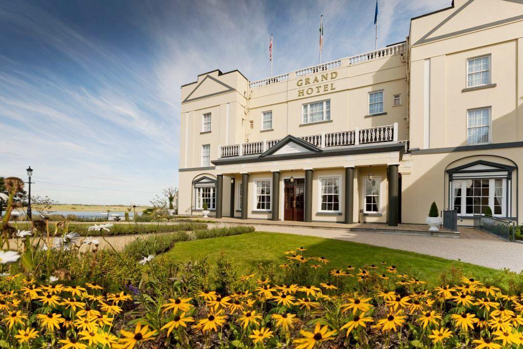 Hotel The Grand Malahide Eksteriør billede