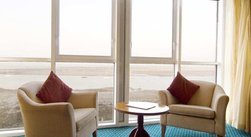 Hotel The Grand Malahide Eksteriør billede